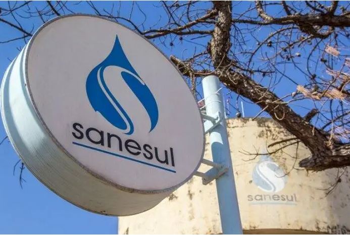 Terceirização cresce e lucro cai: relatório critica gestão da Sanesul