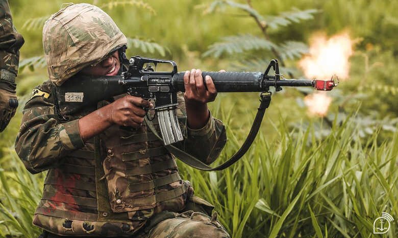 Concurso da Marinha tem vaga em MS e inscrições terminam segunda-feira