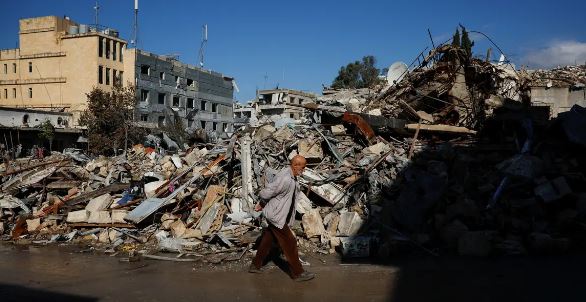 Irã e Hezbollah atribuem cessar-fogo a união do Eixo da Resistência