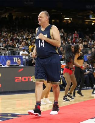 Oscar Schmidt, lenda do basquete brasileiro, morre aos 68 anos em São Paulo