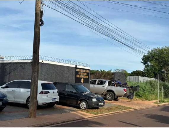 PM preso por suspeita de furto de drogas é alvo de nova operação