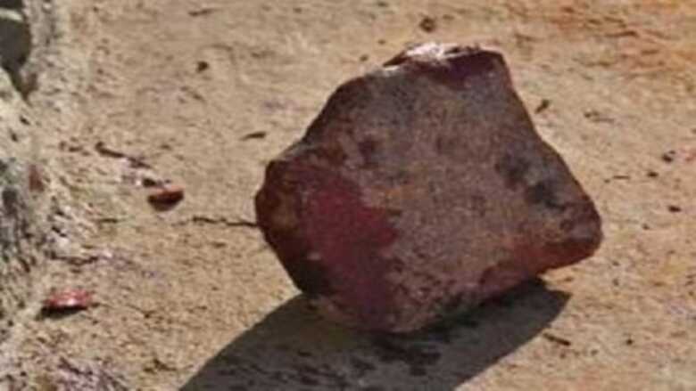 Homem é atingido com pedrada após negar cigarro em Dourados