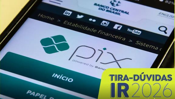 Saiba como vai funcionar o cashback da restituição automática do IR