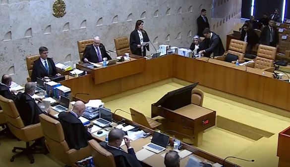 STF derruba lei de SC que proibiu cotas raciais nas universidades