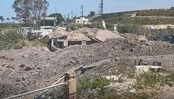 Israel e Líbano farão segunda rodada de negociações na quinta-feira