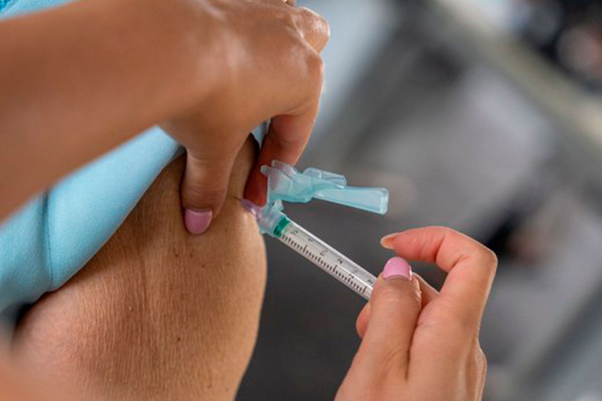 Prefeitura inicia no dia 27 de abril campanha de vacinação contra Chikungunya