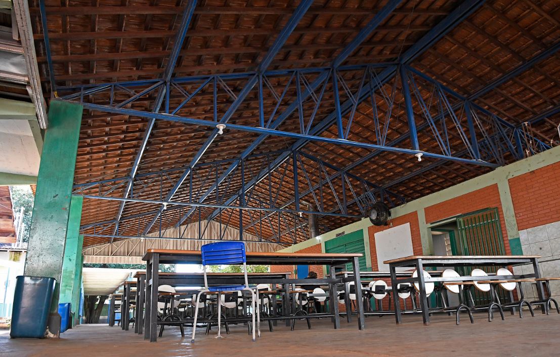 Professora relata assédio moral em escolas de Campo Grande e diz que situação afetou sua saúde mental