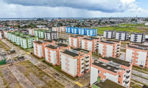 Novas regras do Minha Casa, Minha Vida elevam teto para R$ 13 mil