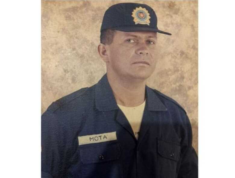 Após doação de órgãos, subtenente que atirou na companheira será velado nesta quarta-feira