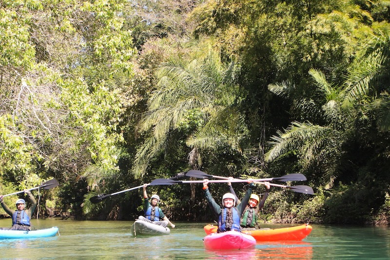 Congresso de aventura em Aquidauana reúne especialistas e experiências no Pantanal