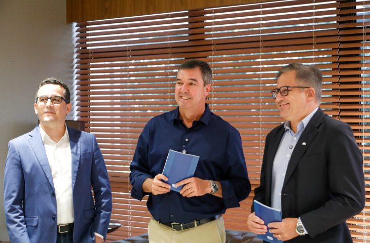 Manual da CGE fortalece transparência e controle da gestão pública em Mato Grosso do Sul