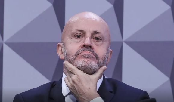 Justiça nega pedido de Careca do INSS para barrar apelido