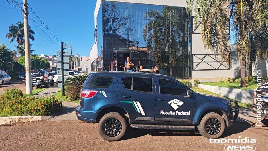 Esquema milionário: quadrilha entregava “remédio pirata” contra câncer em MS