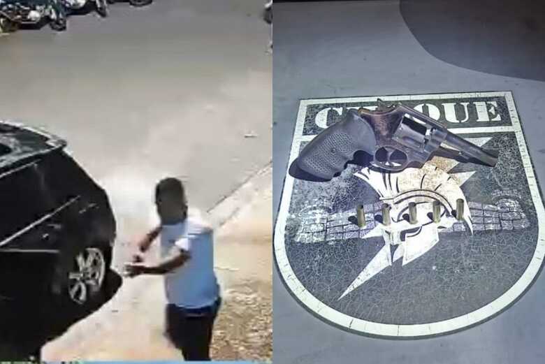 TJMS mantém preso acusado de homicídio em adega de Campo Grande