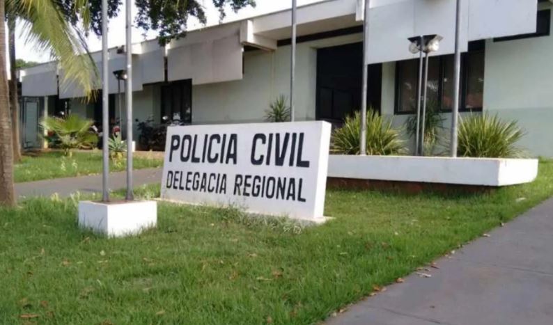 Rapaz é preso e comparsa segue foragido por tentativa de homicídio em Paranaíba