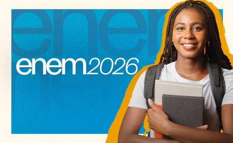 Estudantes de MS podem pedir isenção da taxa do Enem até fim de abril