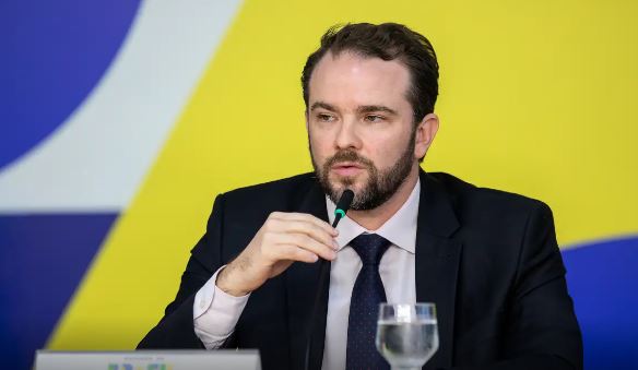 Governo anuncia bloqueio de plataformas de mercado preditivo