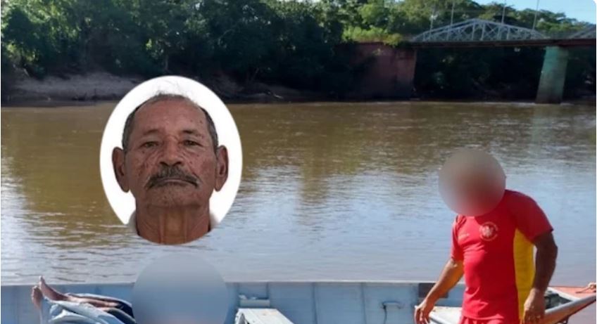 Corpo encontrado no Rio Aquidauana é de morador de Anastácio