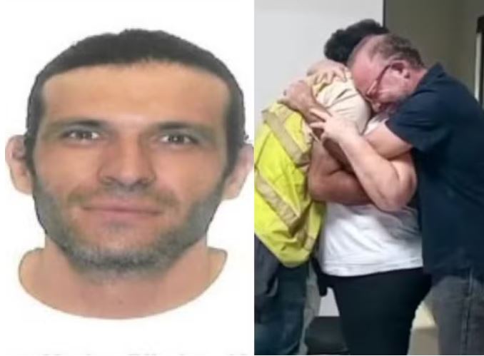 Professor encontrado após 5 anos desaparecido decide não voltar para a família