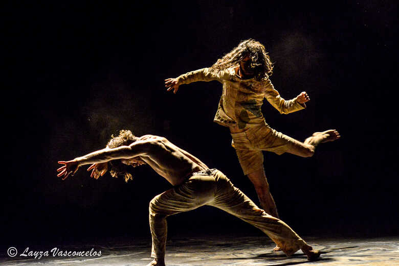 Sesc Teatro Prosa celebra Dia Internacional da Dança com três espetáculos gratuitos na Capital
