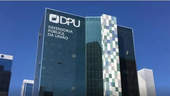 DPU alerta para ação de golpistas que fingem ser defensores públicos