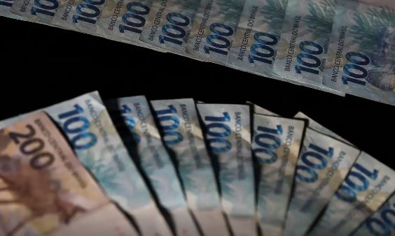Dívida Pública Federal cai 2,34% em março e volta aos R$ 8,6 trilhões