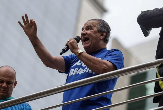 STF torna Silas Malafaia réu por injúria contra generais do Exército