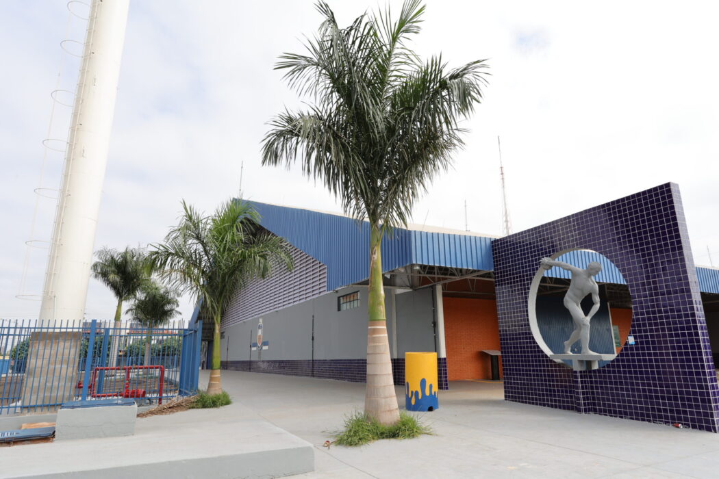 Prefeitura amplia oportunidades no esporte e abre vagas para aulas gratuitas de handebol