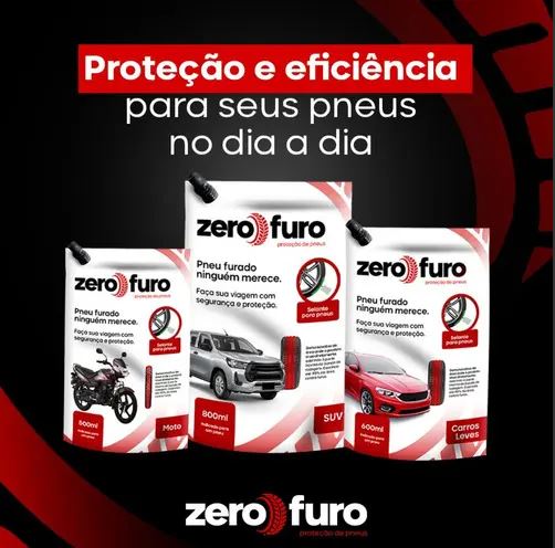 Adeus ao estepe? Tecnologia que blinda pneus contra furos chega a Dourados e vira febre entre motoristas