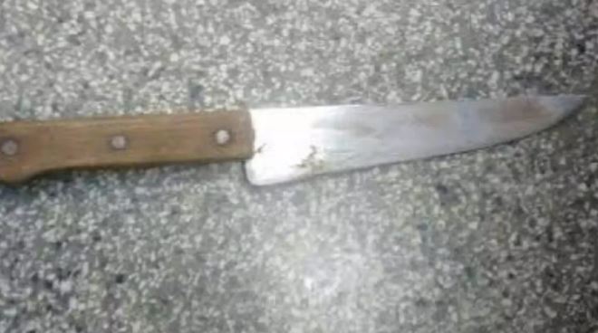 Rapaz pede socorro em posto de combustíveis após ser esfaqueado em Dourados