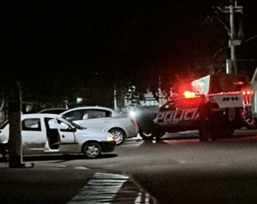 Suspeito de chefiar tráfico reage à abordagem e morre em ação da PM em Costa Rica