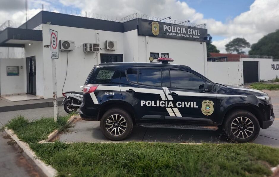 Caso de estupro de vulnerável contra adolescente com transtorno mental é investigado em Naviraí