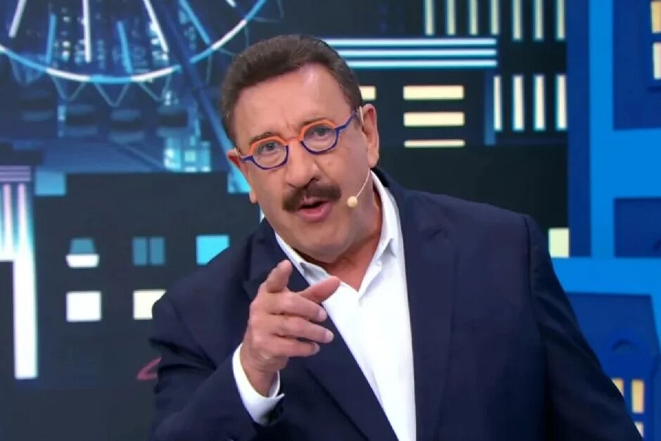 Apresentador Ratinho é criticado após novo episódio polêmico na televisão