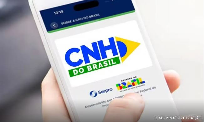 Câmara aprova MP que prevê renovação automática de CNH